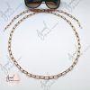 Glasses chain