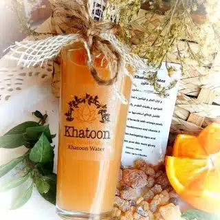 Khatoon Water