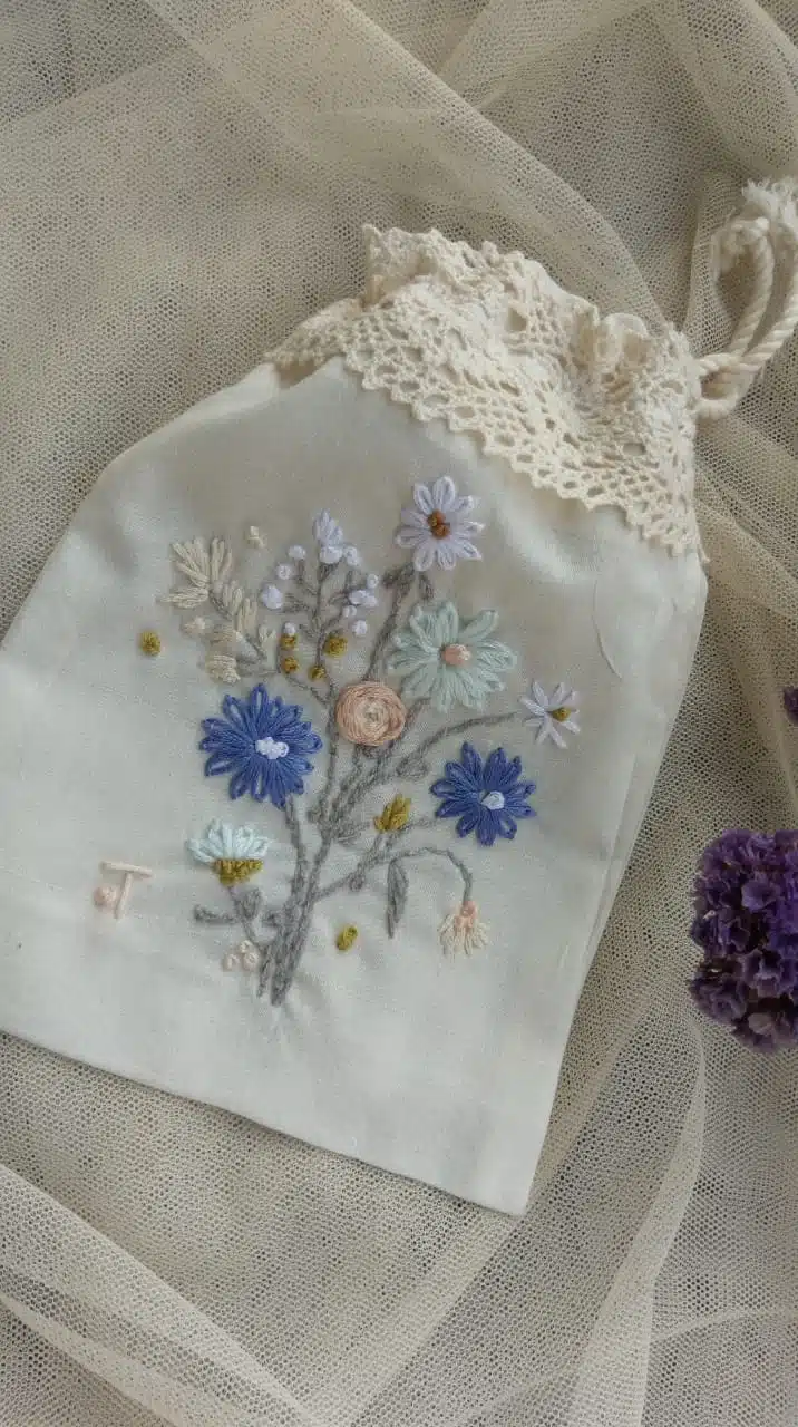 Mini Cotton Pouches With Lace 5 IMG 20211111 WA0034