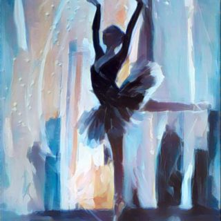 Ballerina 3
