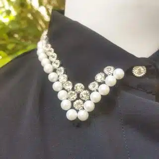 shirt collar