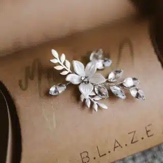 Blaze Flower
