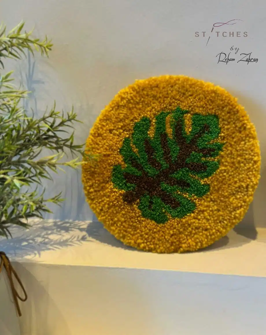 set of two - tufted wall art 2 IMG 20220915 WA0075