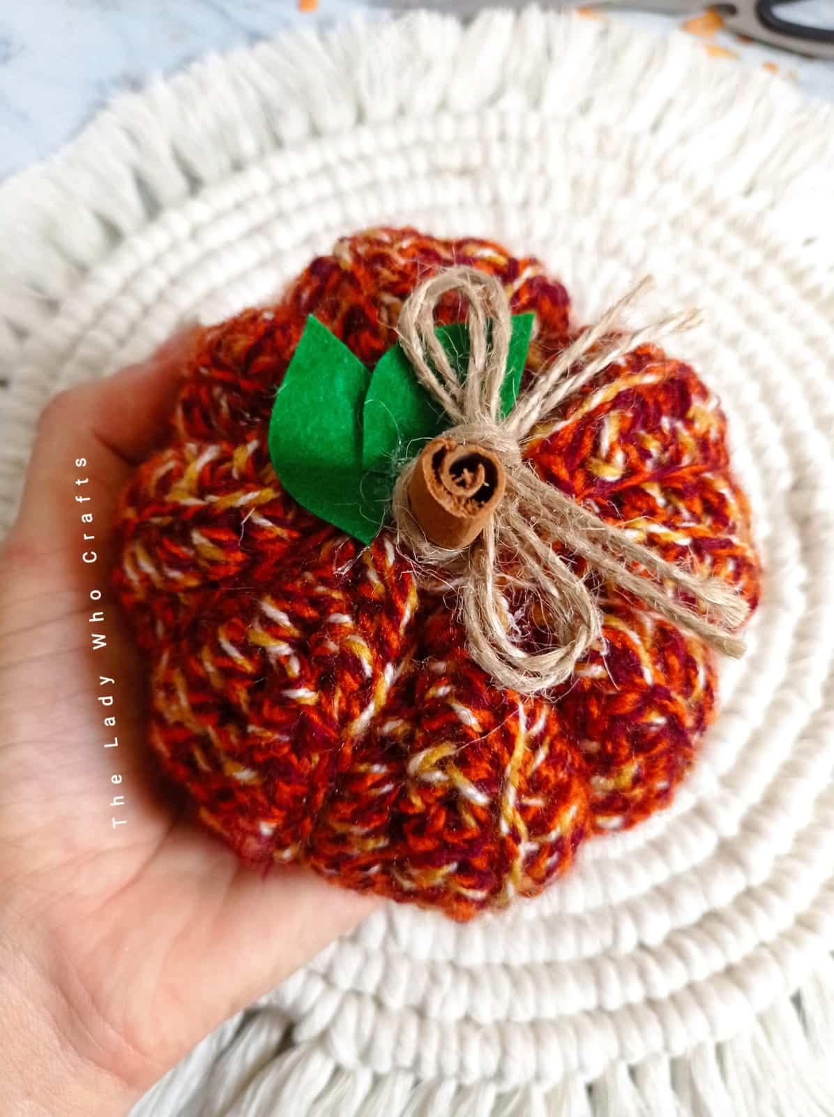 crochet pumpkin 4 IMG 20221225 WA0017