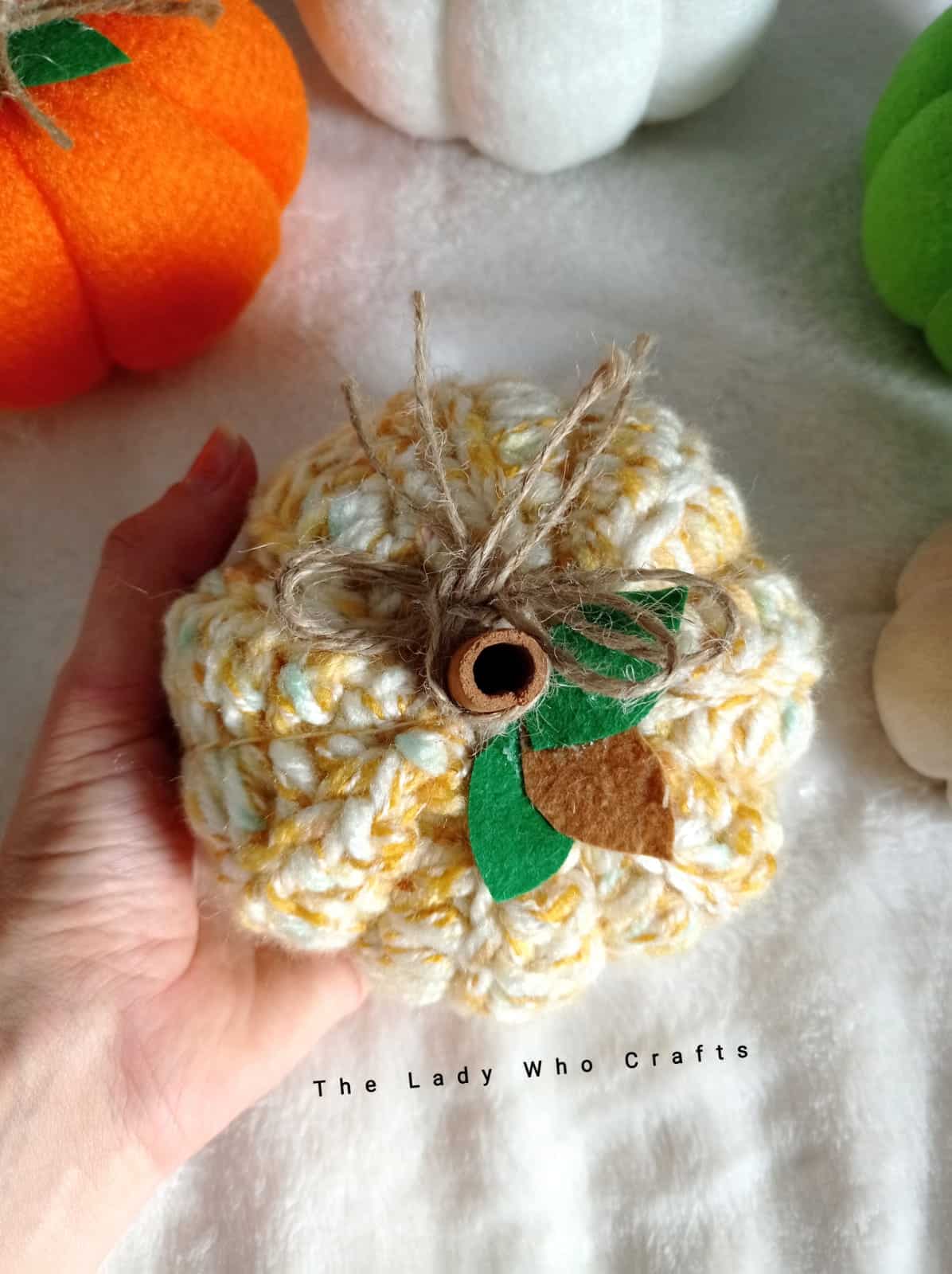 crochet pumpkin 5 IMG 20221225 WA0028