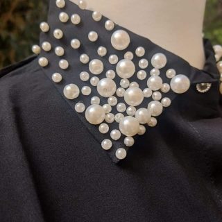 كوله مطرزه هاند ميد