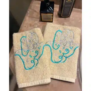 شرفتونا و نورتونا