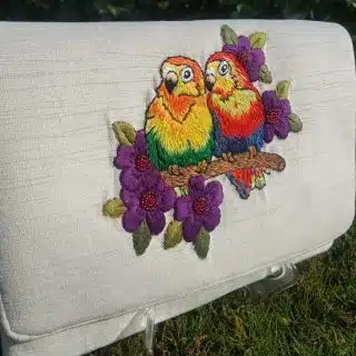 Little parrot🐤🐦