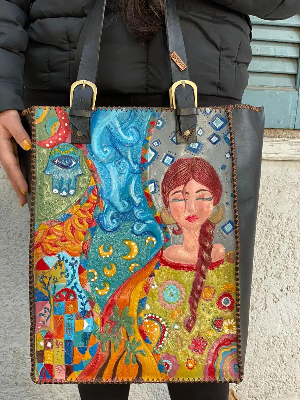 folk art bag 2 IMG 20230601 WA0009