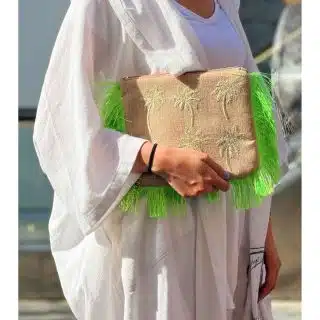 Neon palm trees 🌴