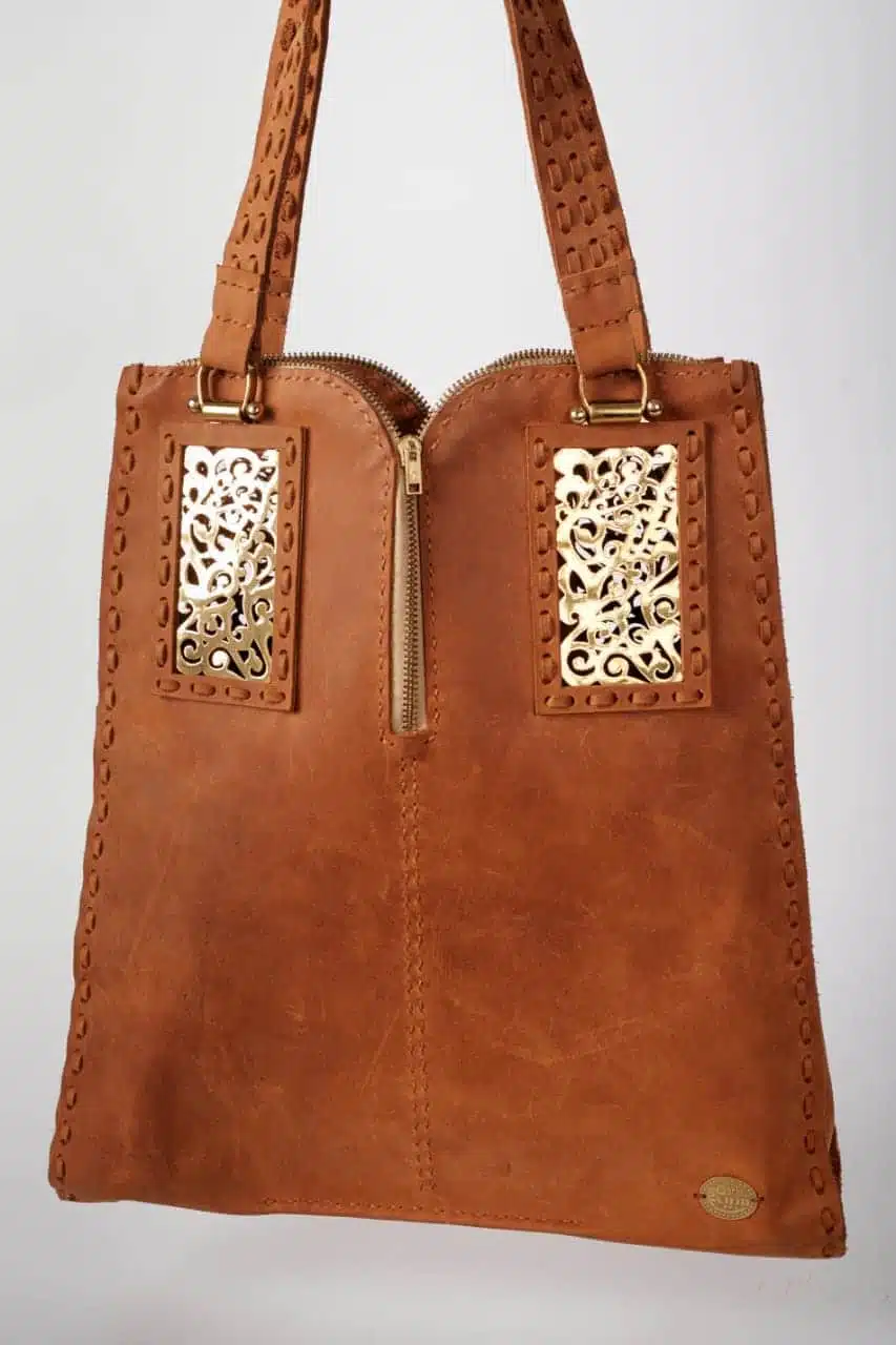 Genuine Leather Casual Bag 7 IMG 20230703 WA0017