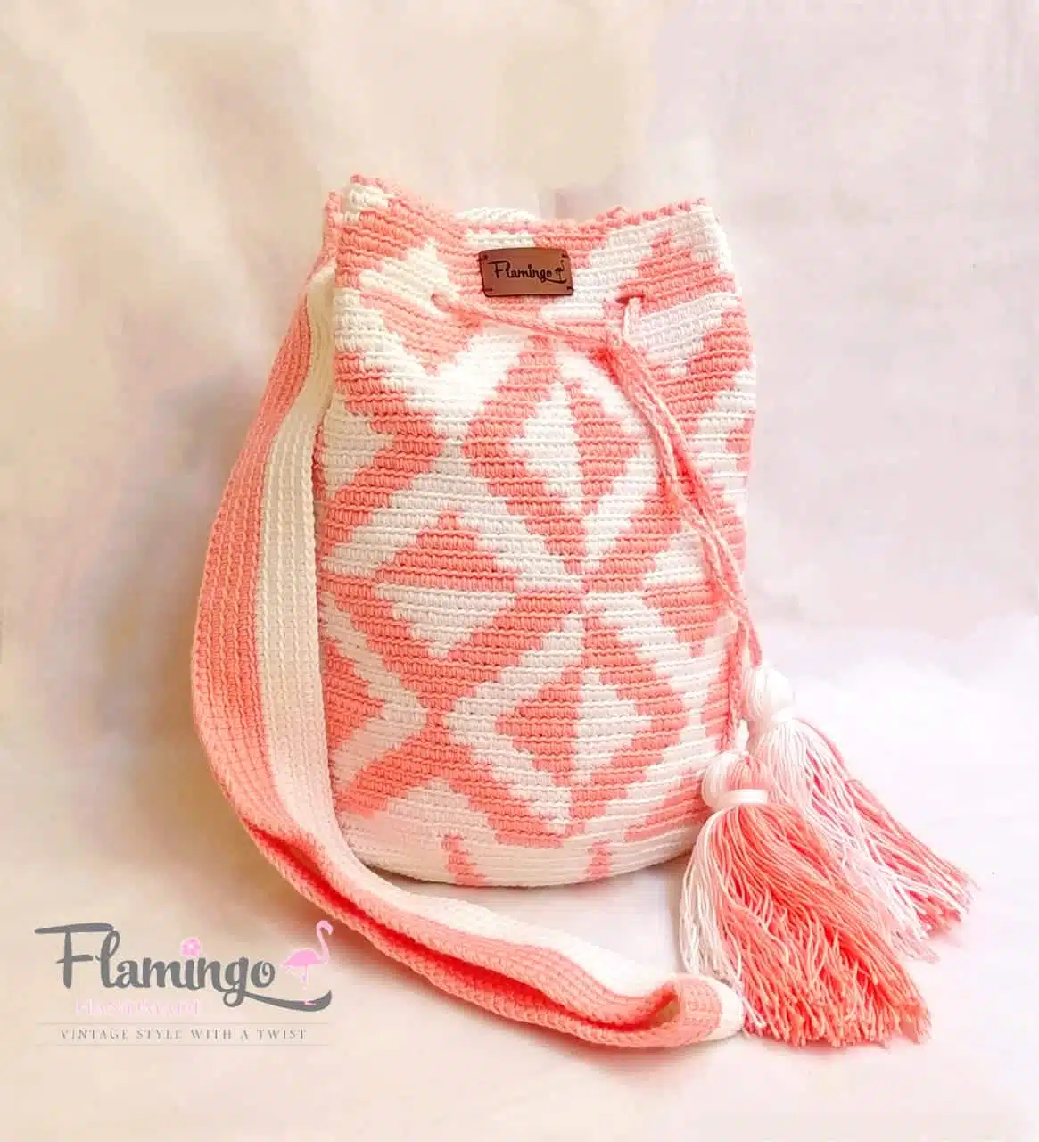 Cross bag 1 Cross bag