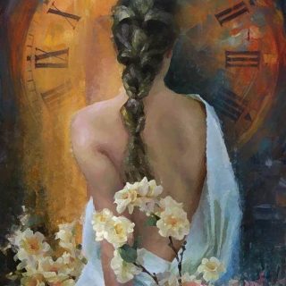 الزمن فات و لسه في امل