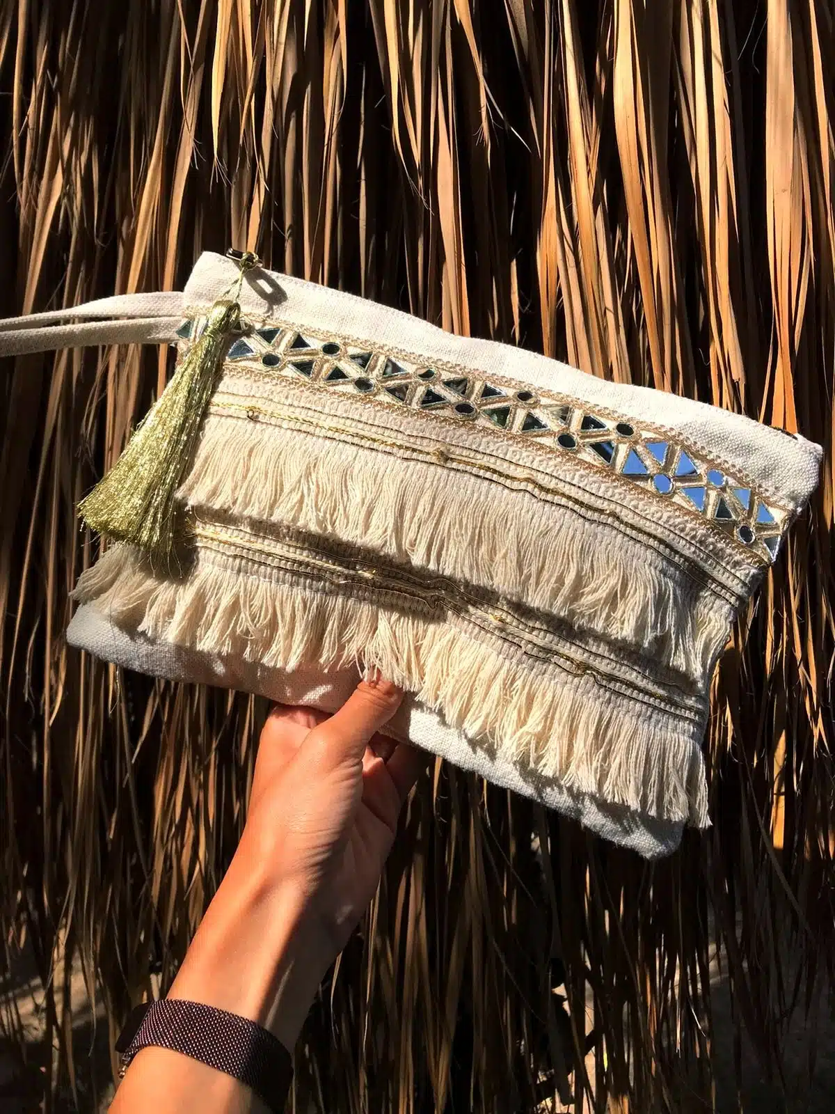 Zan Design Hand Clutch Golden Glow 4 IMG 20240629 WA0261 01