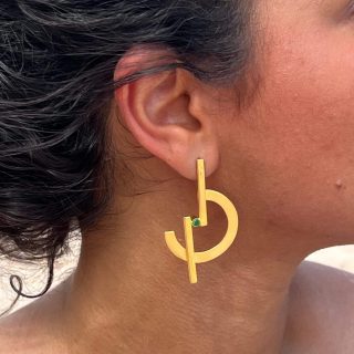Tune Earrings