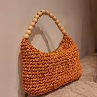 Autumn bag