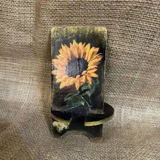 mobile holder حامل ومسند للموبيل