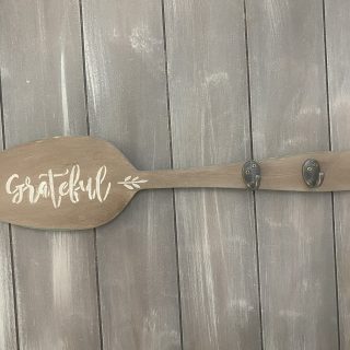 Kitchen Spoon Hanger