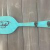 Kitchen Spoon Hanger Mint