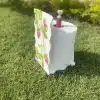 Strawberry Kitchen Roll Holder