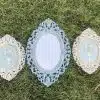 Set of Classic Tableaux and Mirror