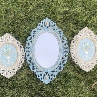 Set of Classic Tableaux and Mirror