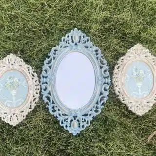 Set of Classic Tableaux and Mirror
