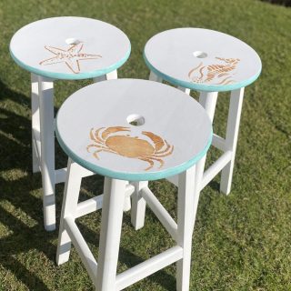Summer High Chair