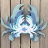 Crabs Wall Decor Set