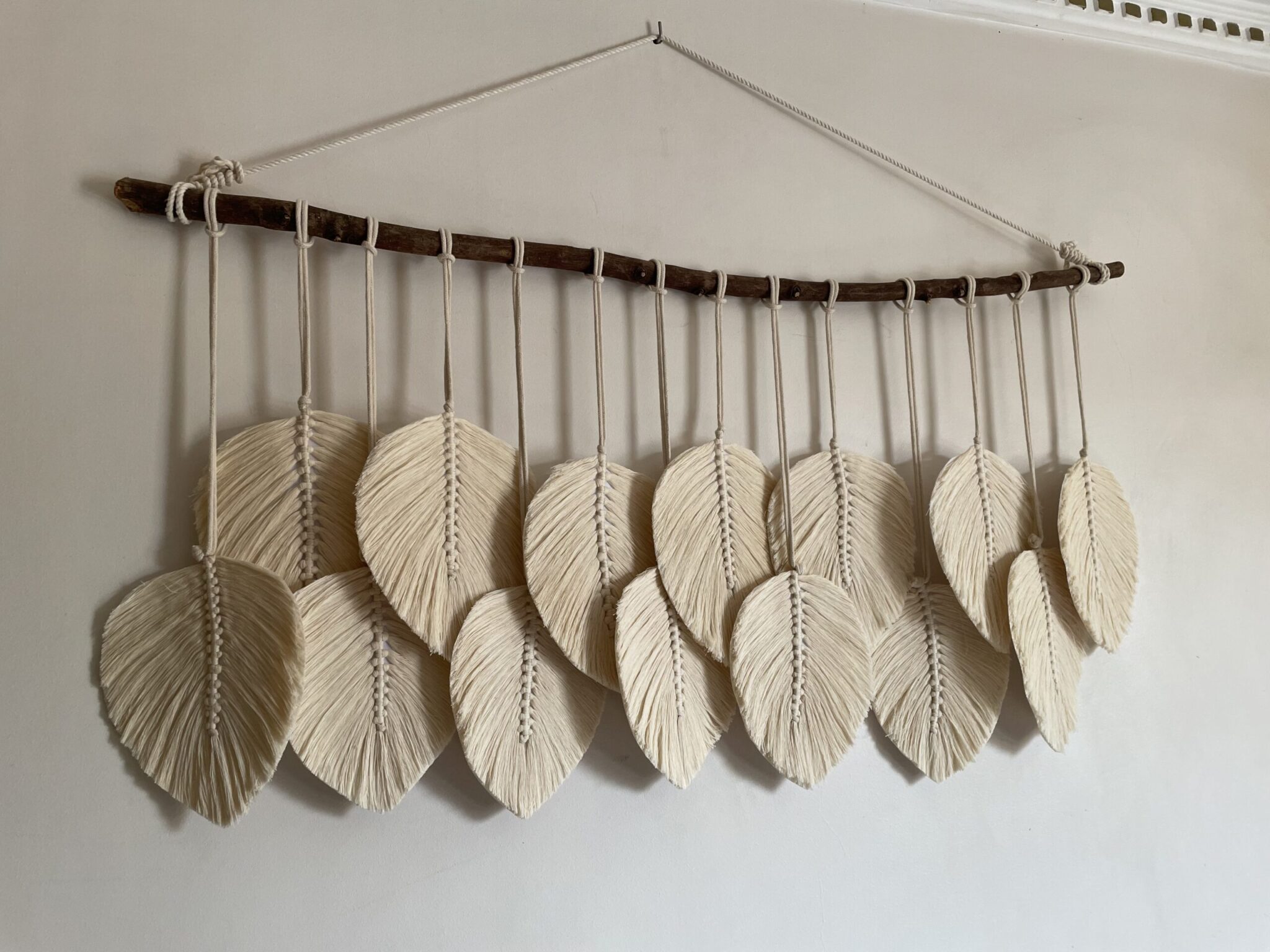 Macrame wall hanging 2 IMG 7997 scaled scaled