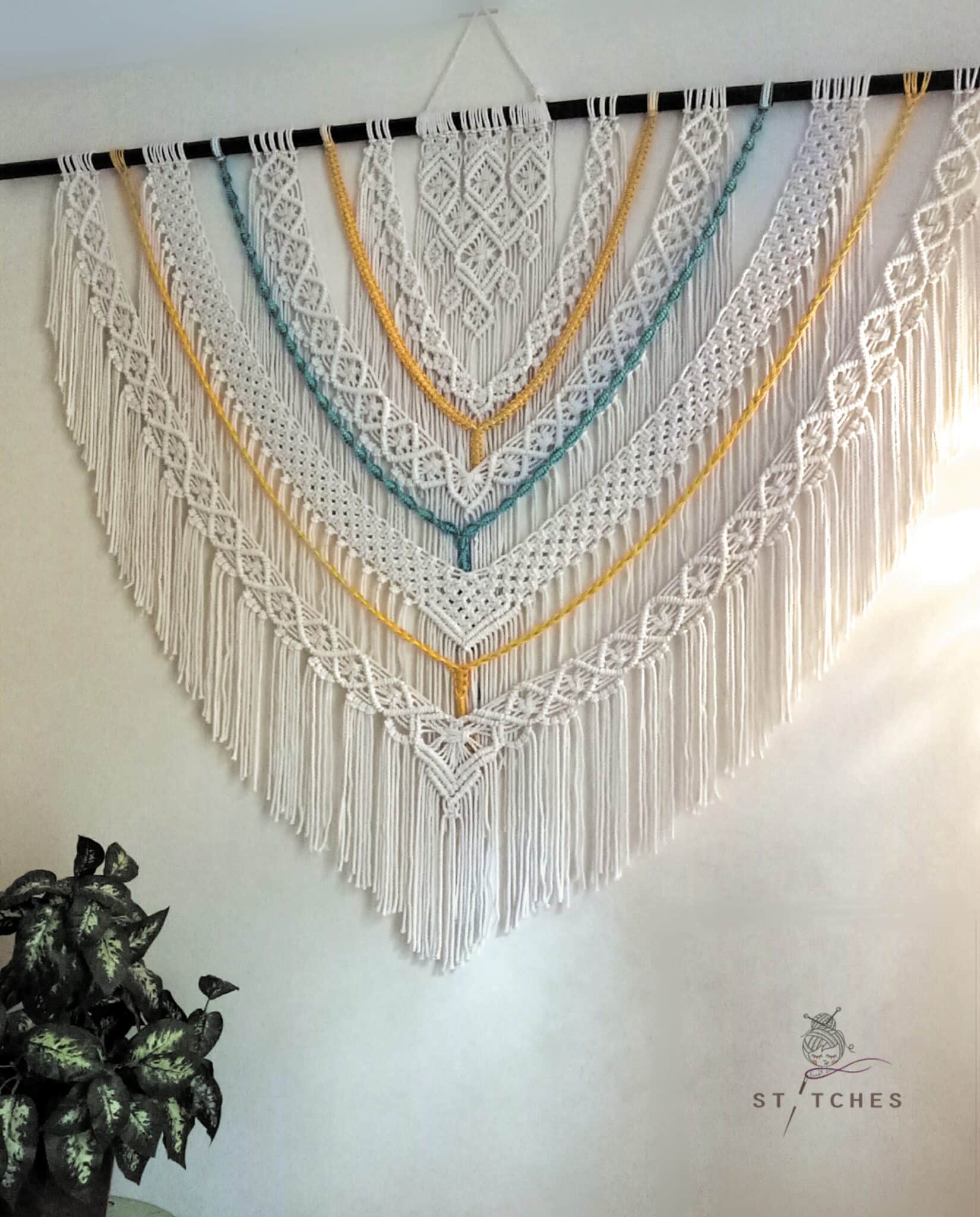 aria macrame wall decor 3 IMG20191201110354 scaled