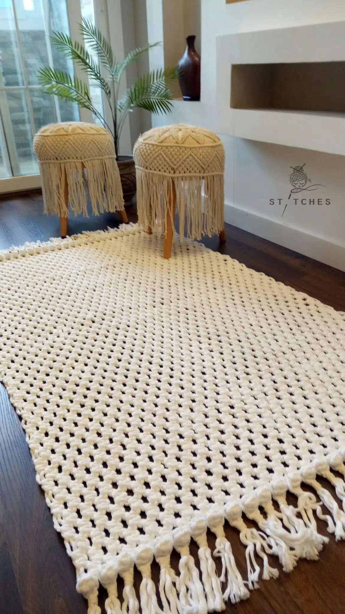 macrame rug 3 IMG20200223111345 scaled