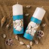 SeaShell Candles