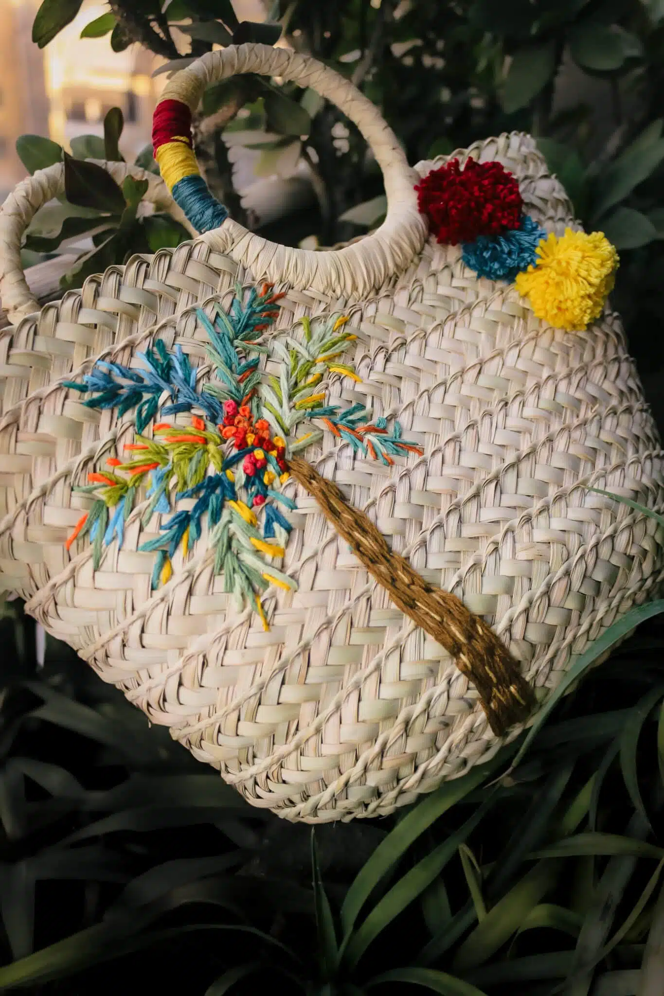 Ardi Straw Summer Bag 2 IMG 0007 Edit scaled