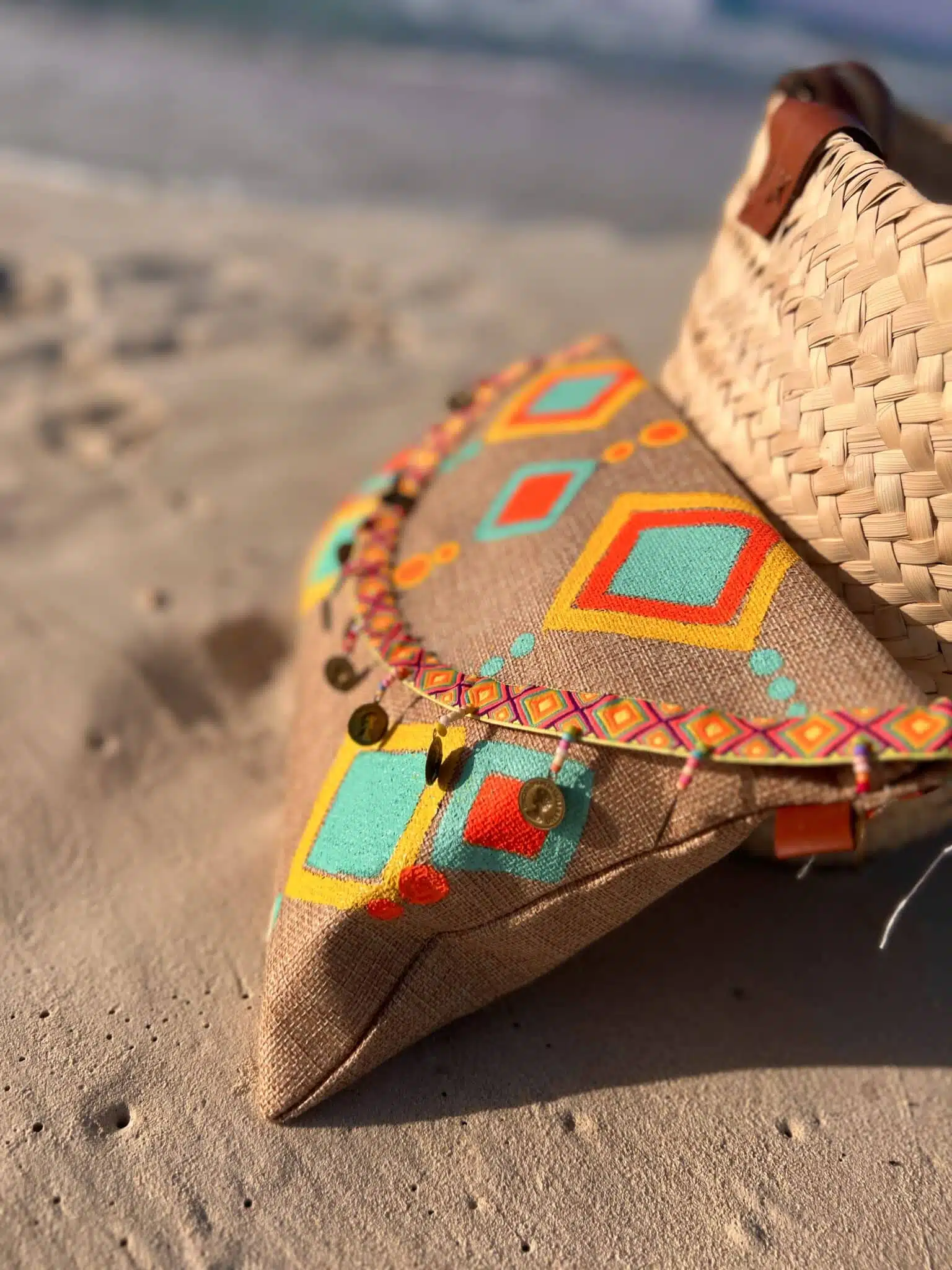 Just Mint clutch 5 IMG 0036 2 scaled