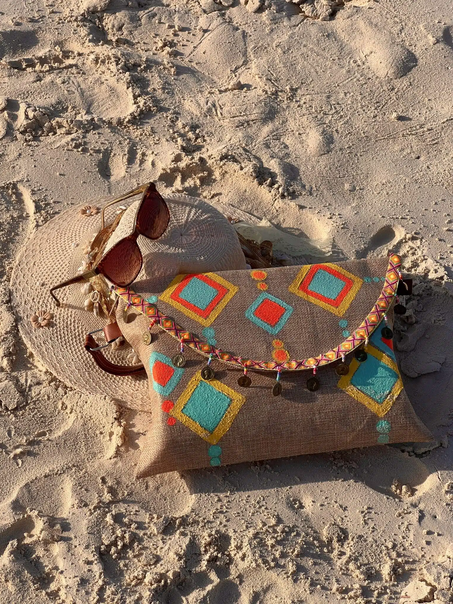 Just Mint clutch 6 IMG 0043 scaled