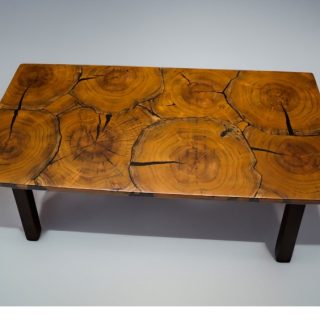 Havana coffee table