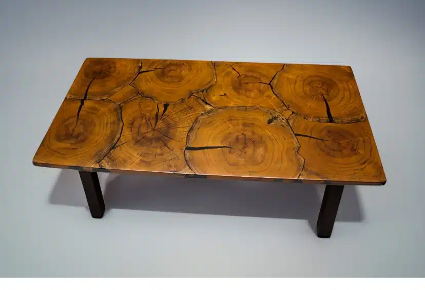 Havana coffee table 1 Havana coffee table