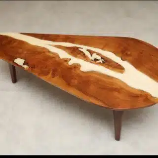 Romanian coffee Table
