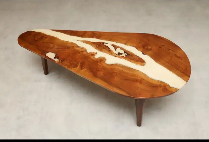 Romanian coffee Table 1 Romanian coffee Table