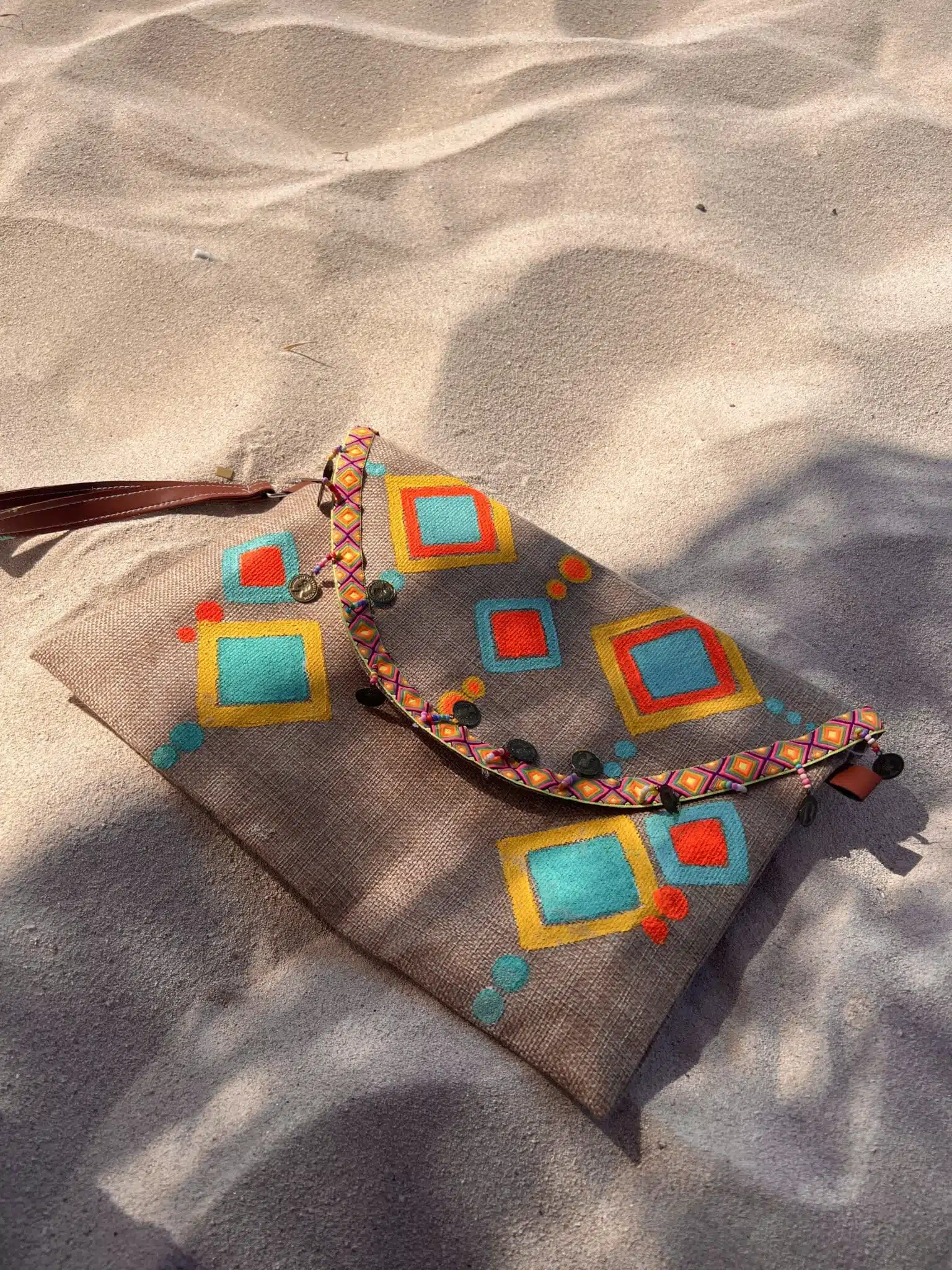 Just Mint clutch 3 IMG 0072 scaled