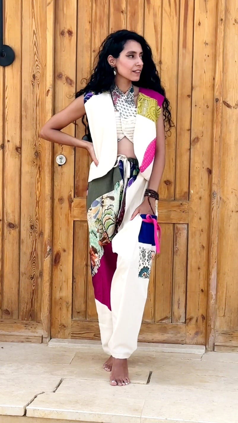 Stitches patched vest 3 IMG 0222 1