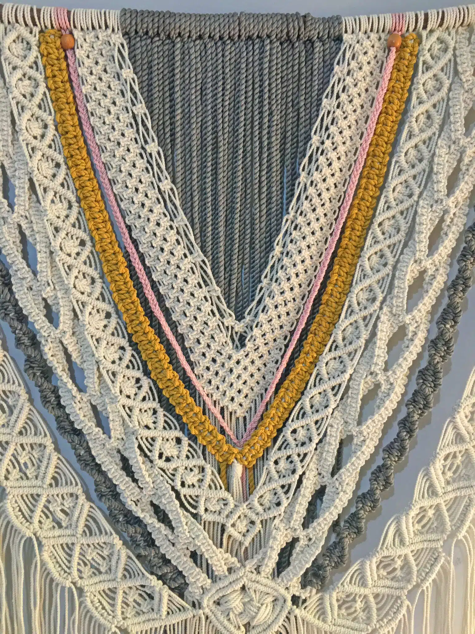 Ablian macrame wall hanging 4 IMG 0280 scaled