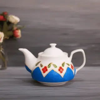 Vintage Teapot