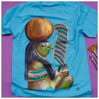 Pharaonic Tshirt