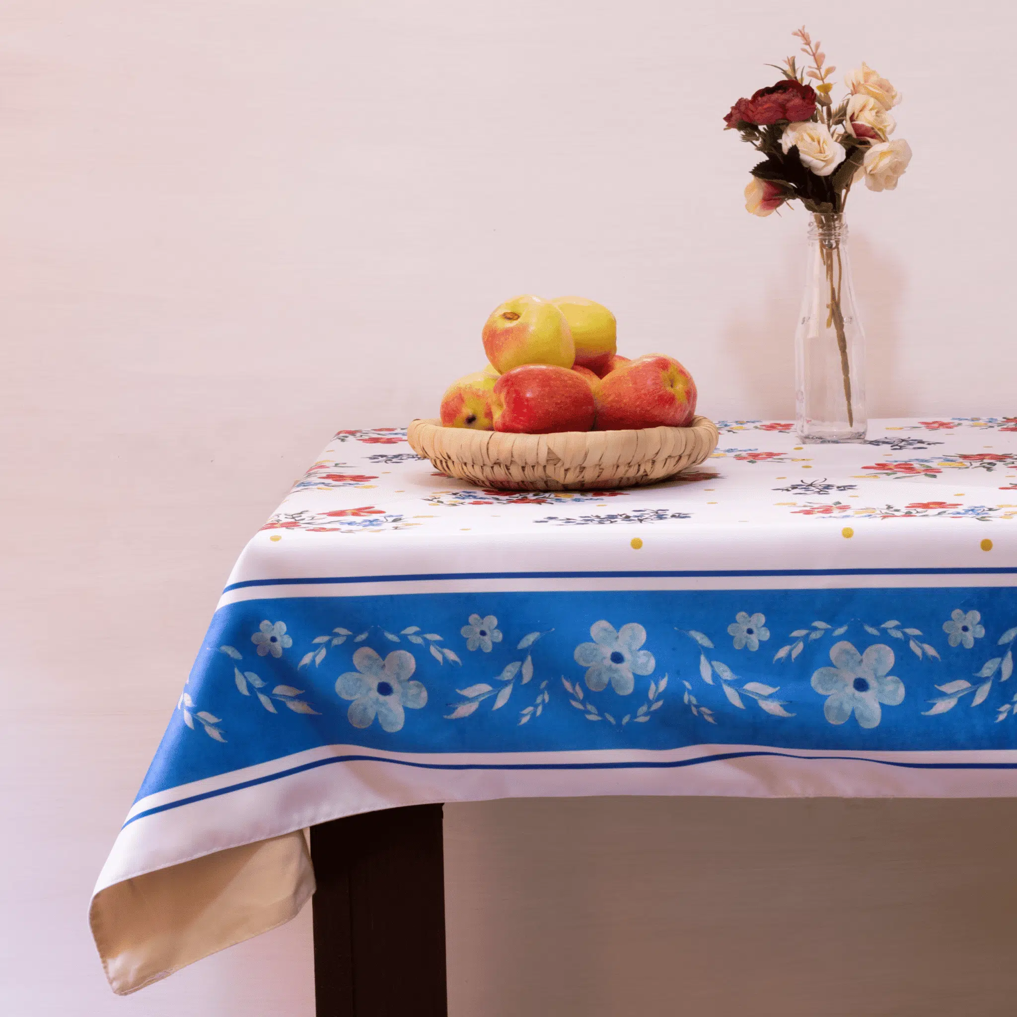 Vintage Square table cover 5 IMG 0832