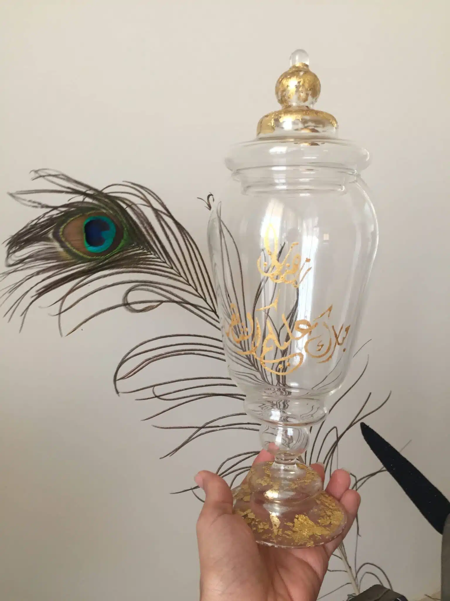 24K Fanoos 1 24K Fanoos