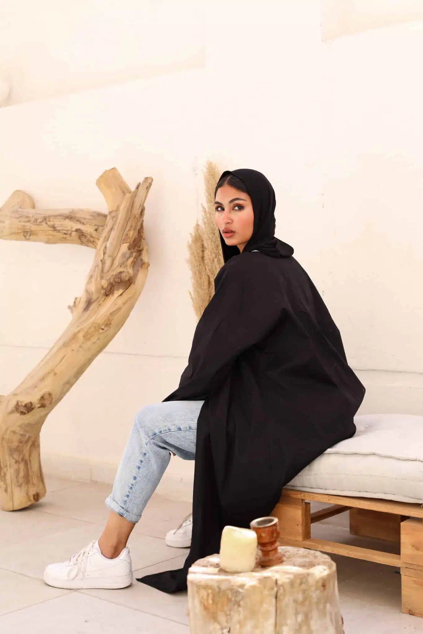 Black boblean dress 6 IMG 0867 scaled