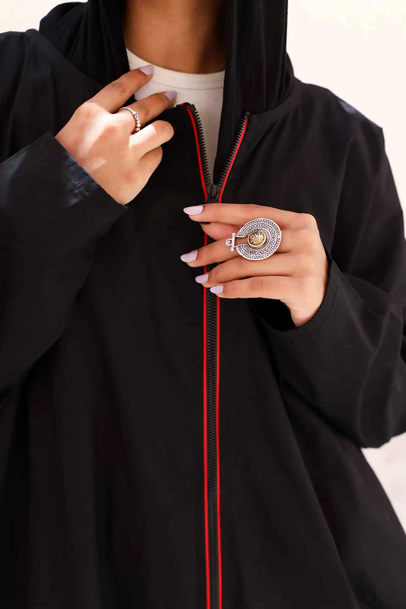 Black boblean dress 3 IMG 0873 scaled