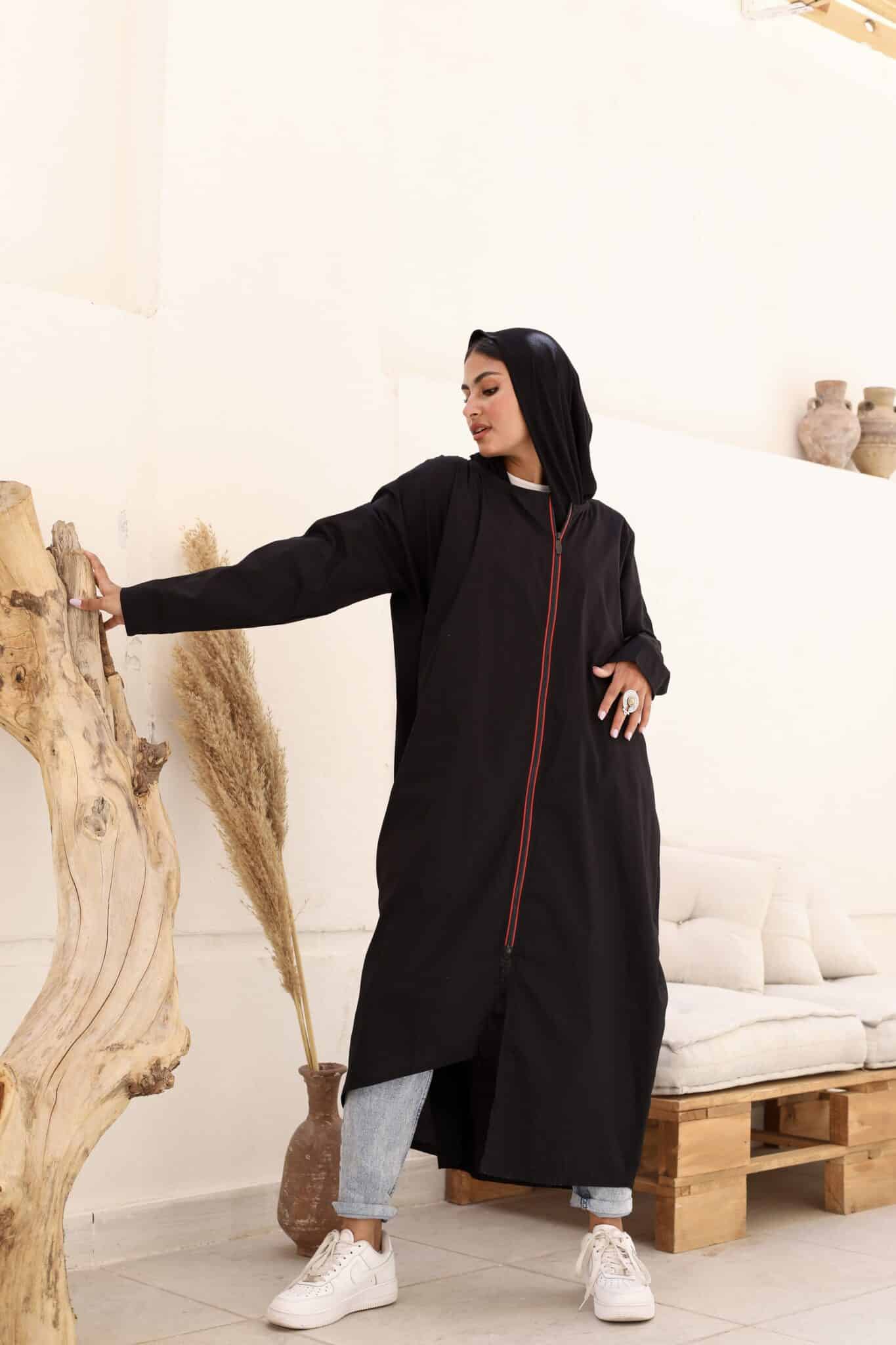 Black boblean dress 4 IMG 0875 scaled